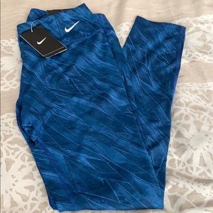 NEW with Tags - Nike DRI-FIT Leggings